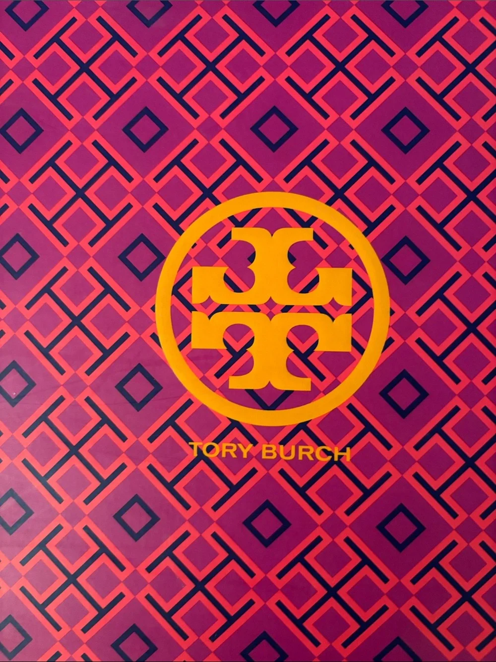 Tory Burch tory burch